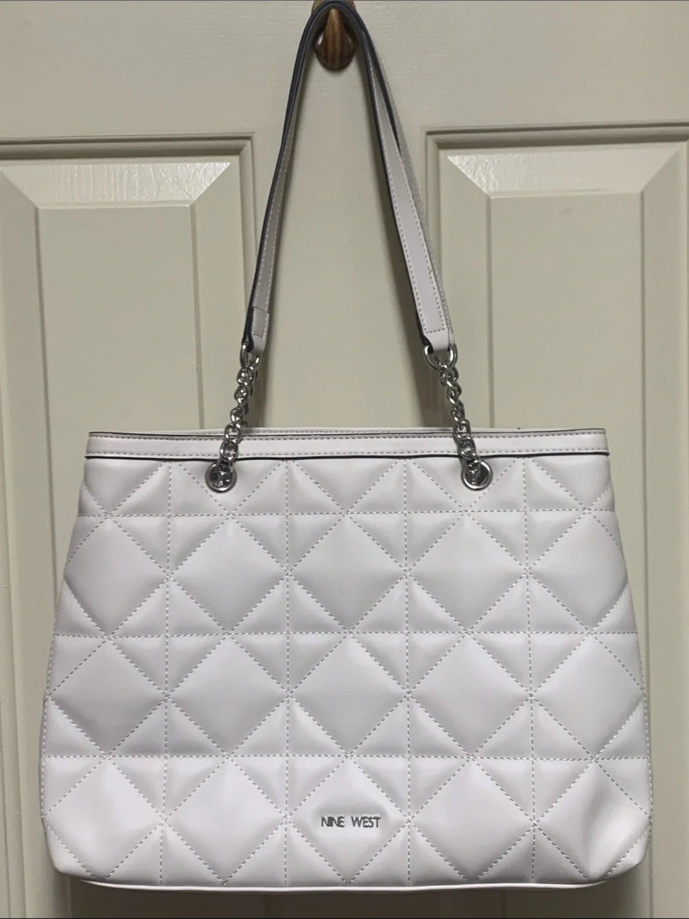 Nine West Tote